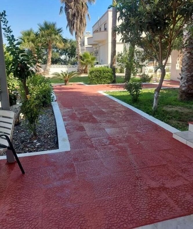 Imaginea Aegean Pearl Resort 3*